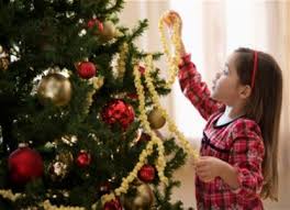 У якій кімнаті треба ставити ялинку у рік Собаки